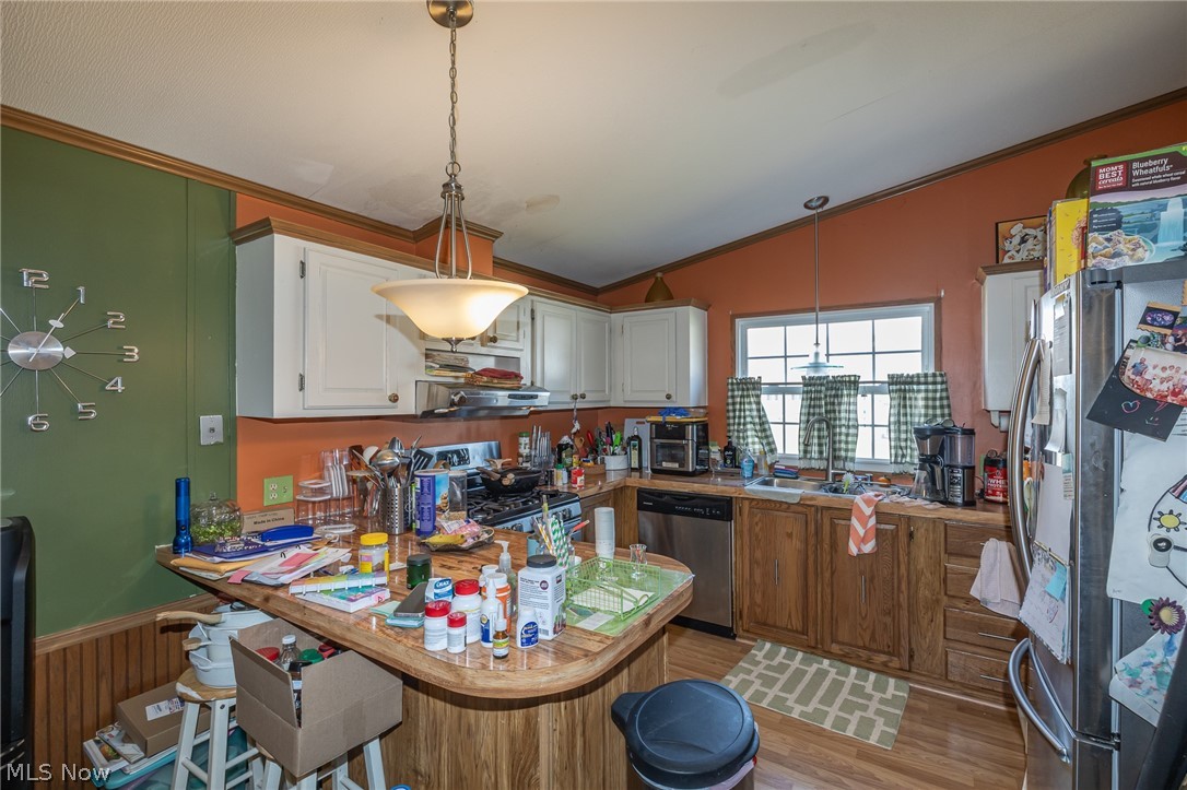 Columbia Park - Residential