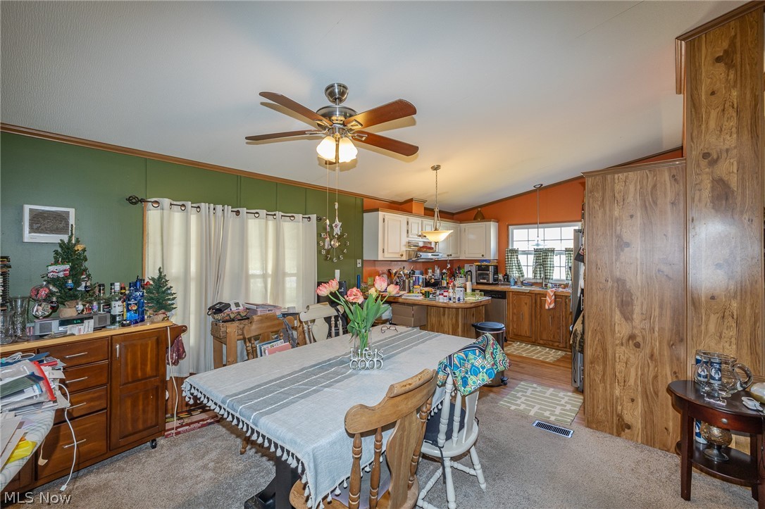 Columbia Park - Residential