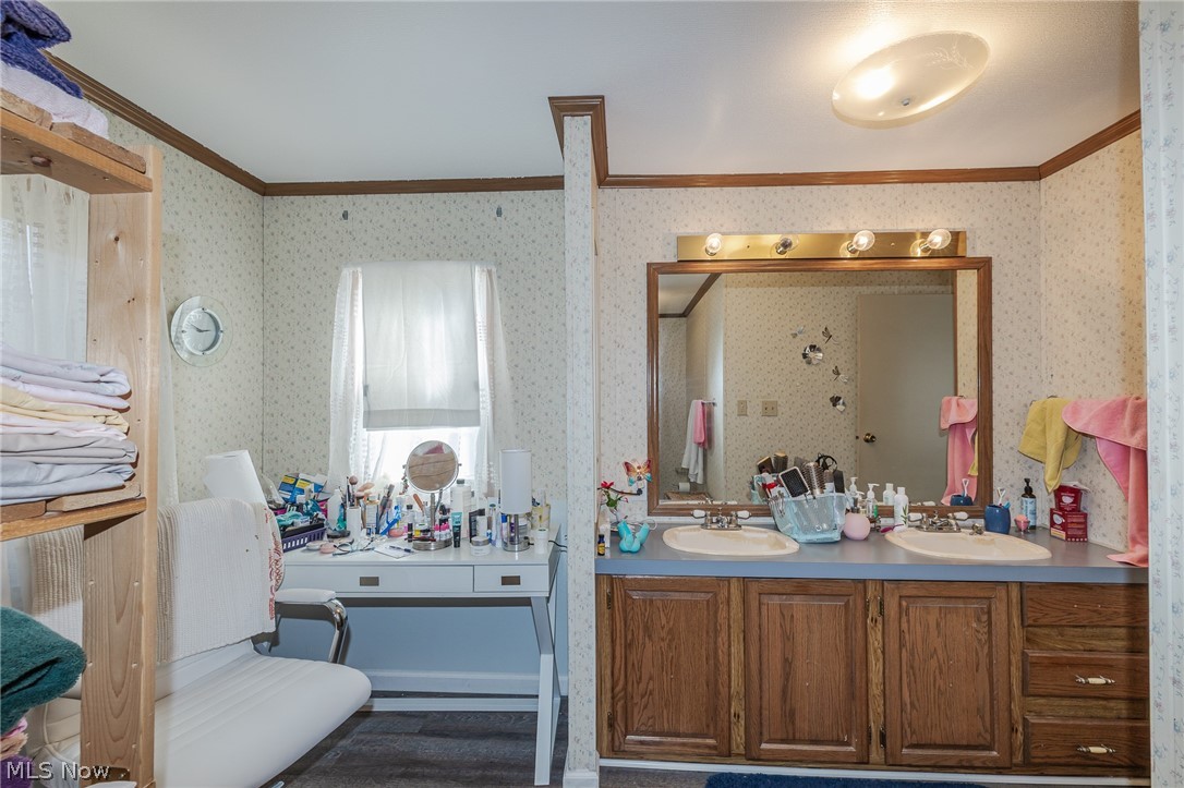 Columbia Park - Residential