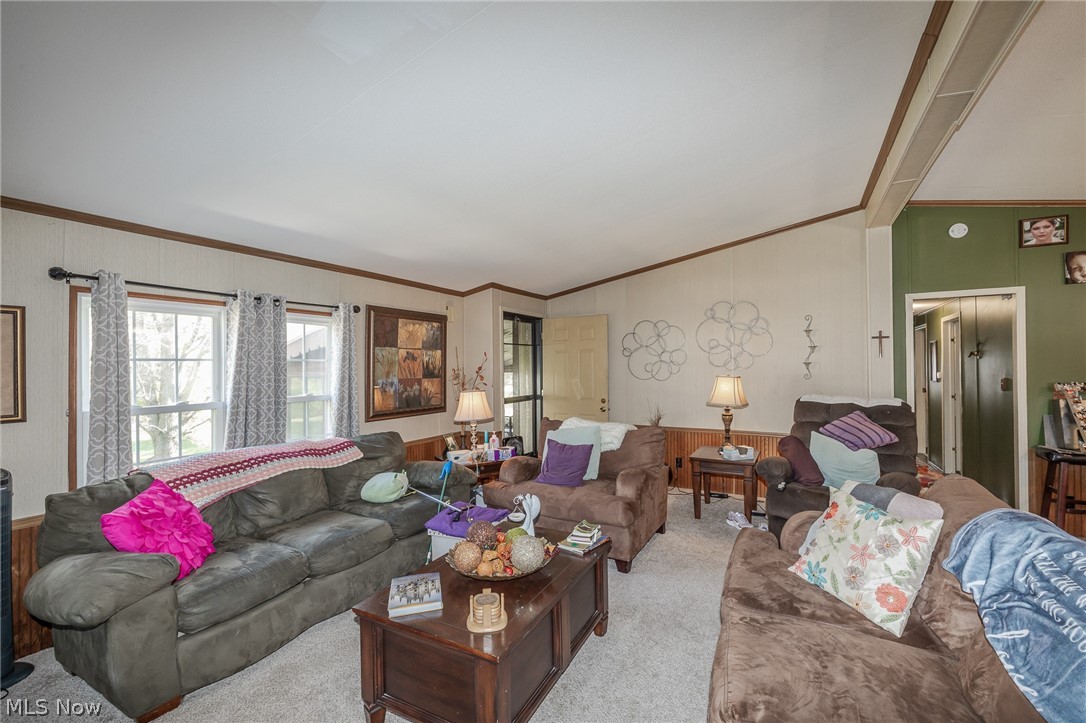 Columbia Park - Residential