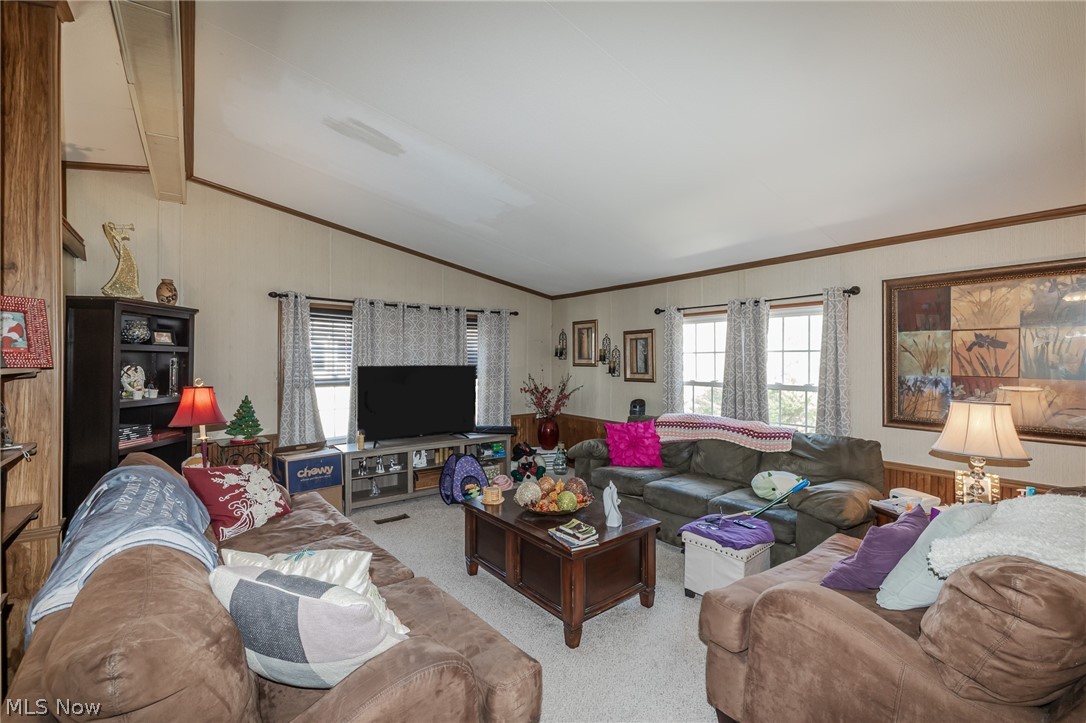 Columbia Park - Residential