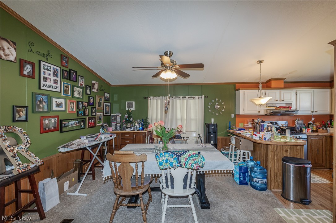 Columbia Park - Residential