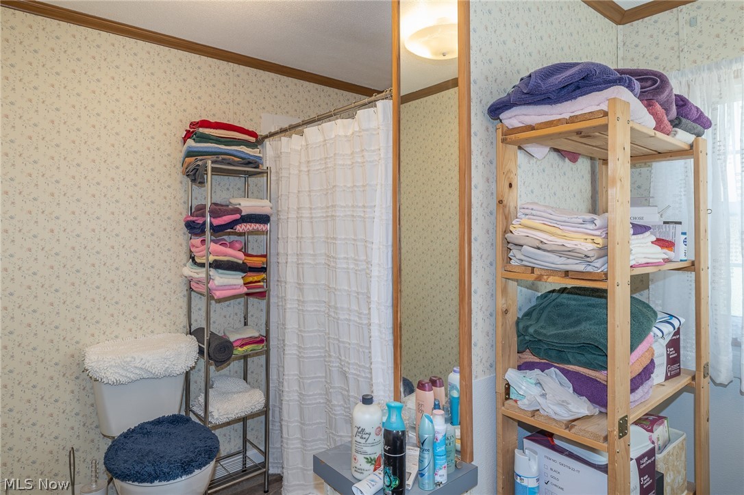 Columbia Park - Residential