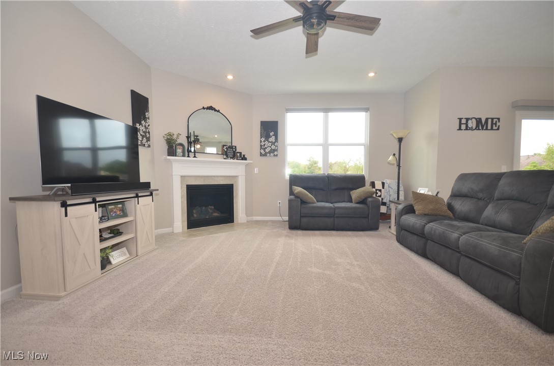 Tallmadge Reserve Ph Three - Residential