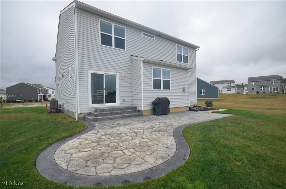 Tallmadge Reserve Ph Three - Residential