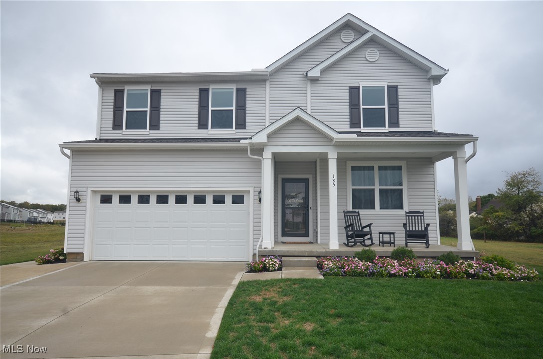 Tallmadge Reserve Ph Three - Residential