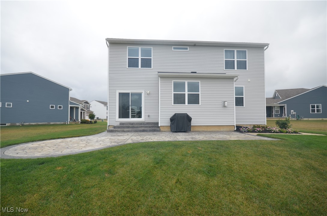 Tallmadge Reserve Ph Three - Residential