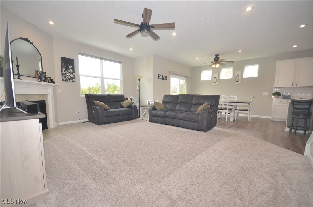 Tallmadge Reserve Ph Three - Residential