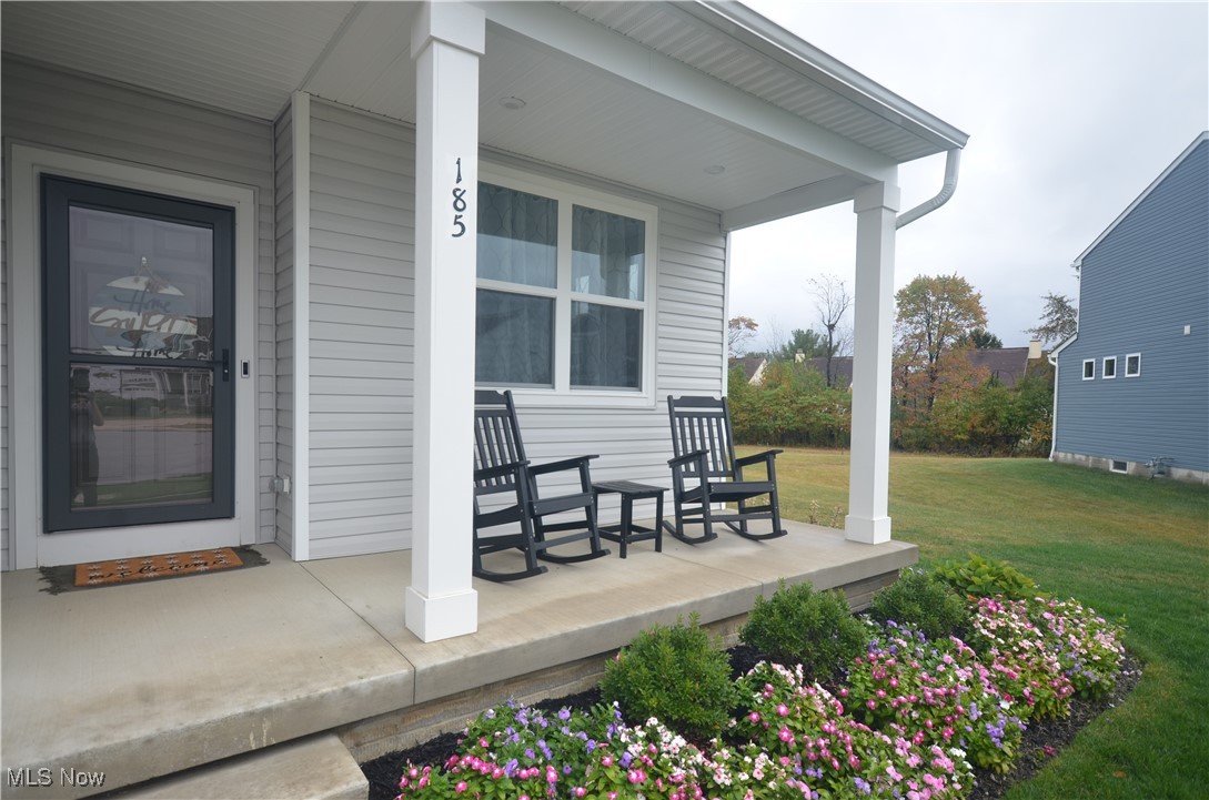 Tallmadge Reserve Ph Three - Residential