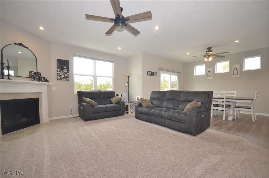 Tallmadge Reserve Ph Three - Residential