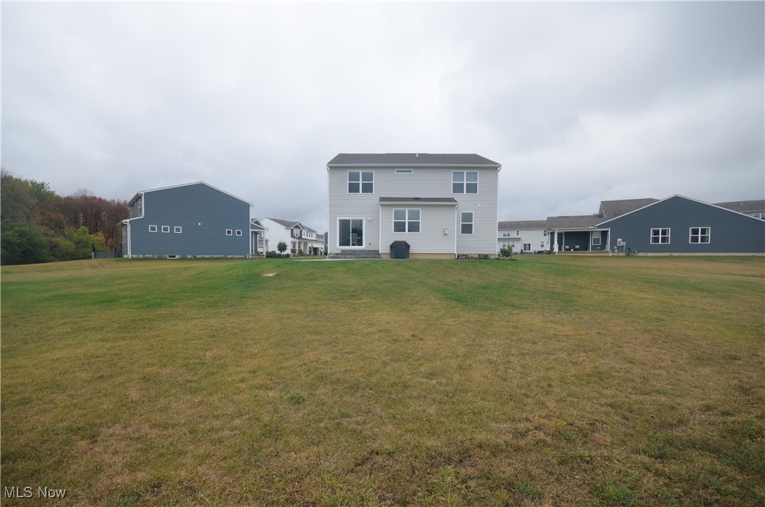 Tallmadge Reserve Ph Three - Residential