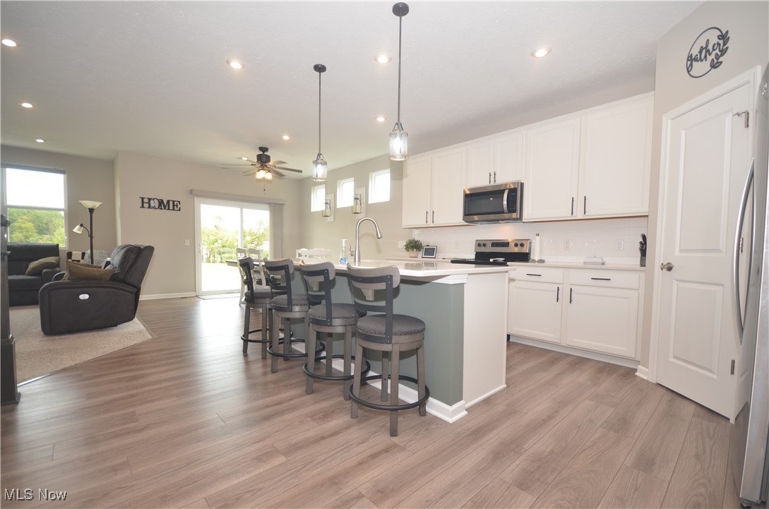 Tallmadge Reserve Ph Three - Residential