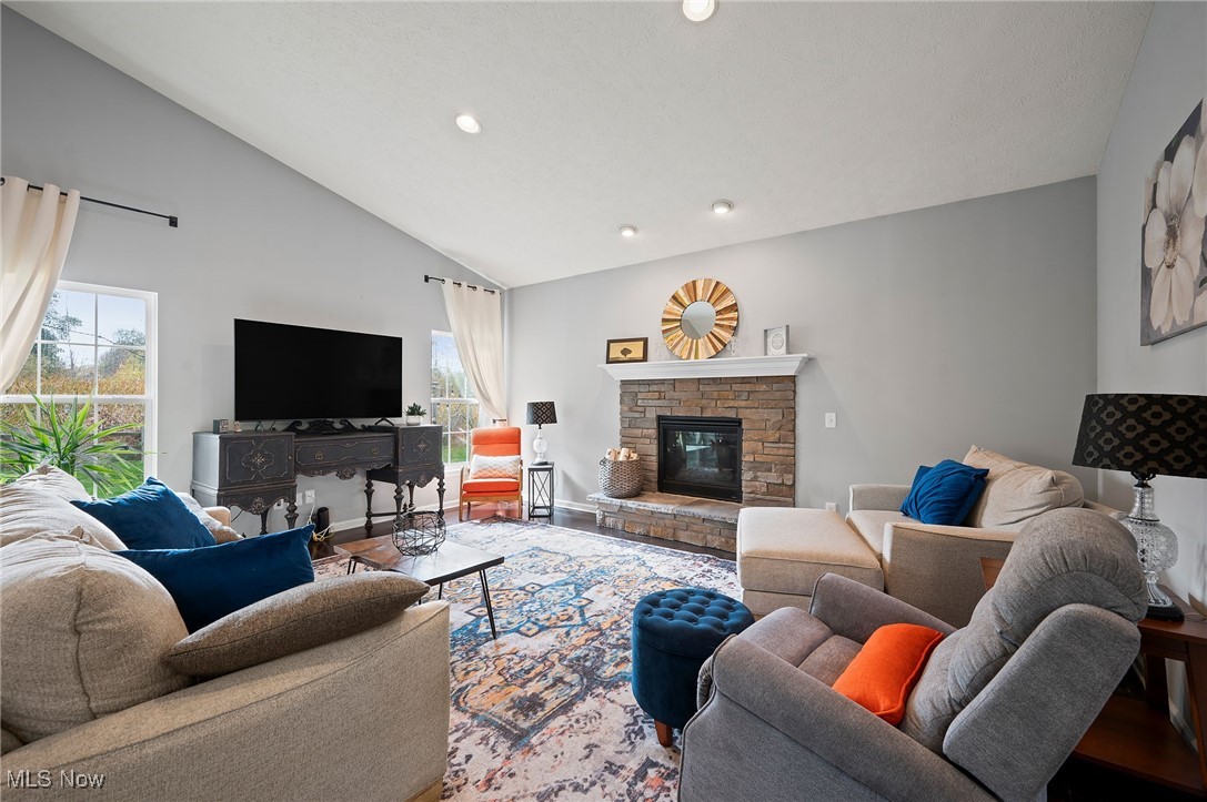 Arlington - Residential