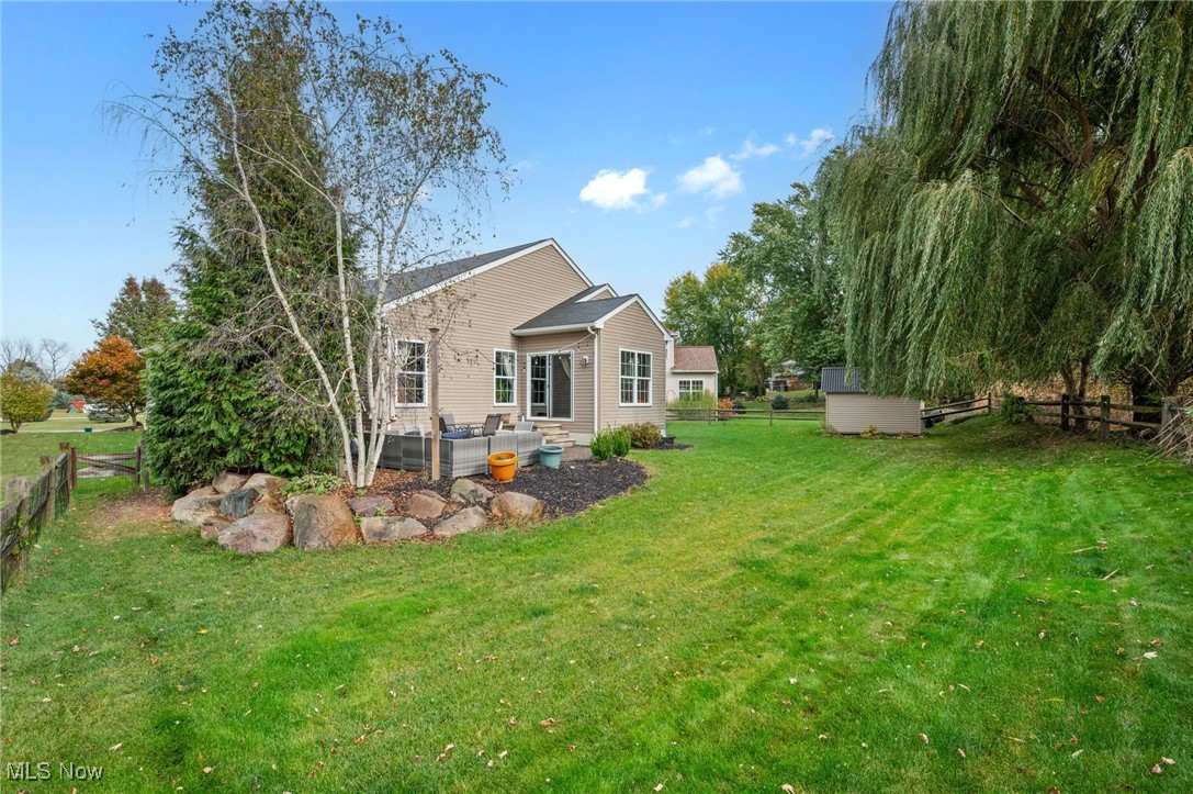 Arlington - Residential