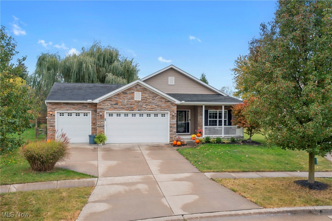 Arlington - Residential