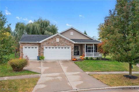 39115 Crescent Drive Avon OH 44011