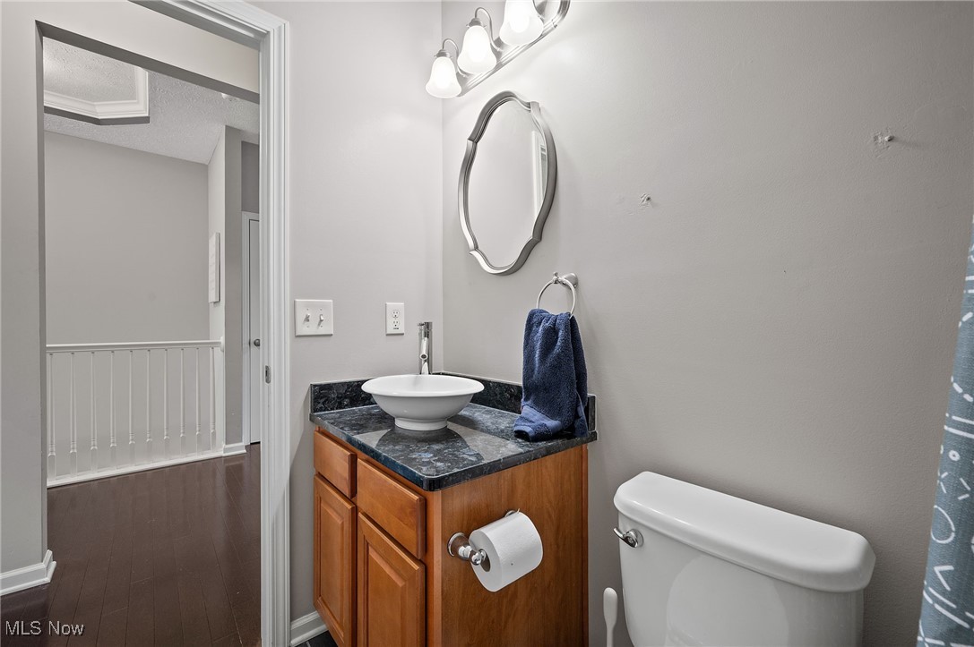 Arlington - Residential