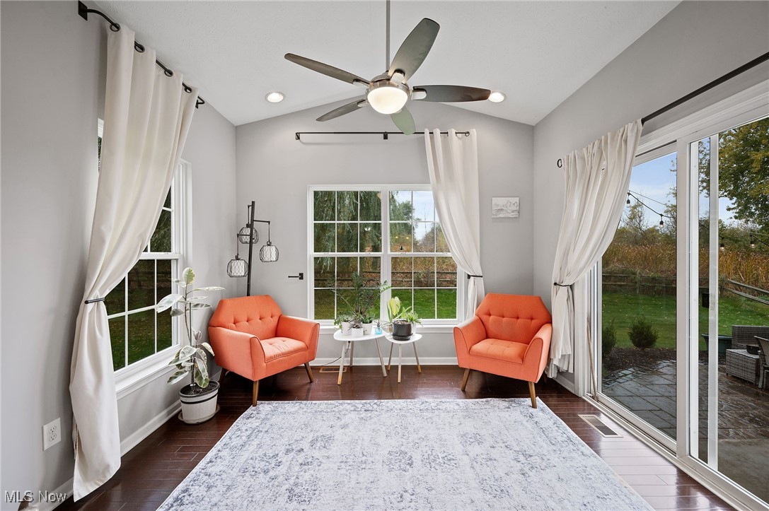 Arlington - Residential