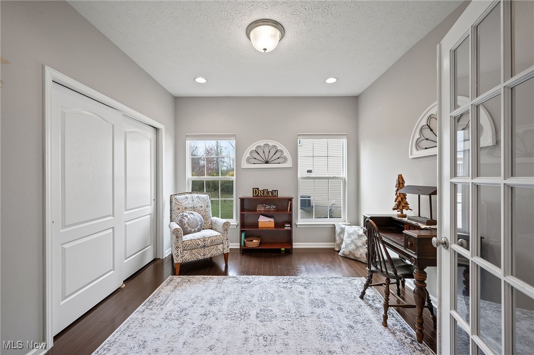 Arlington - Residential