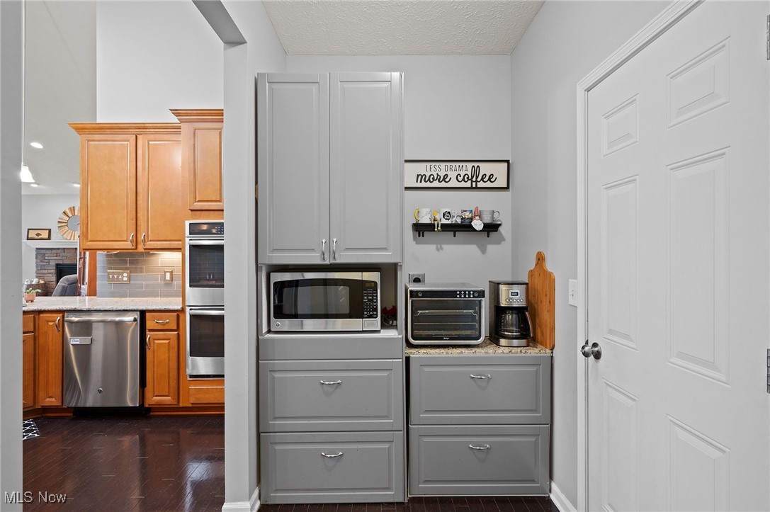 Arlington - Residential