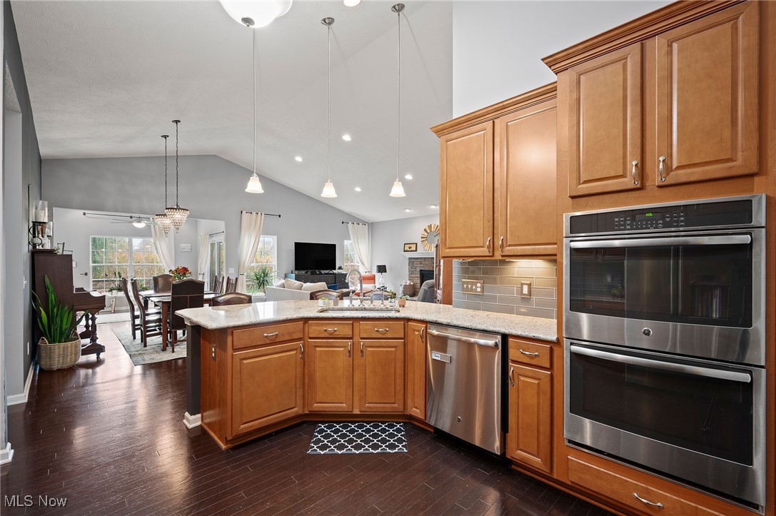 Arlington - Residential