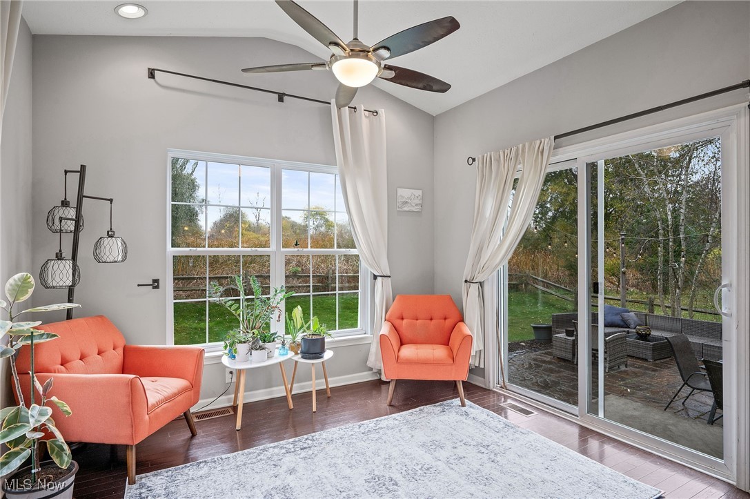 Arlington - Residential