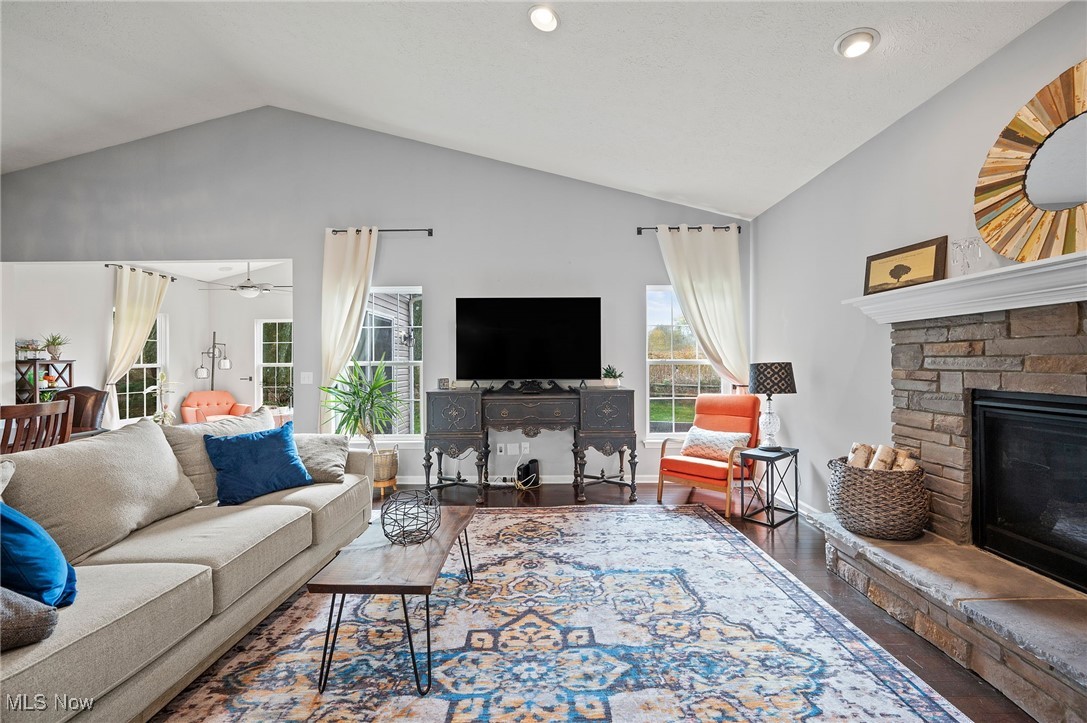 Arlington - Residential