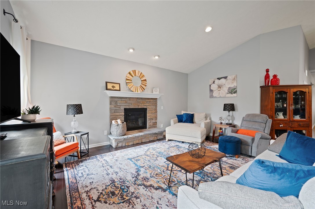 Arlington - Residential