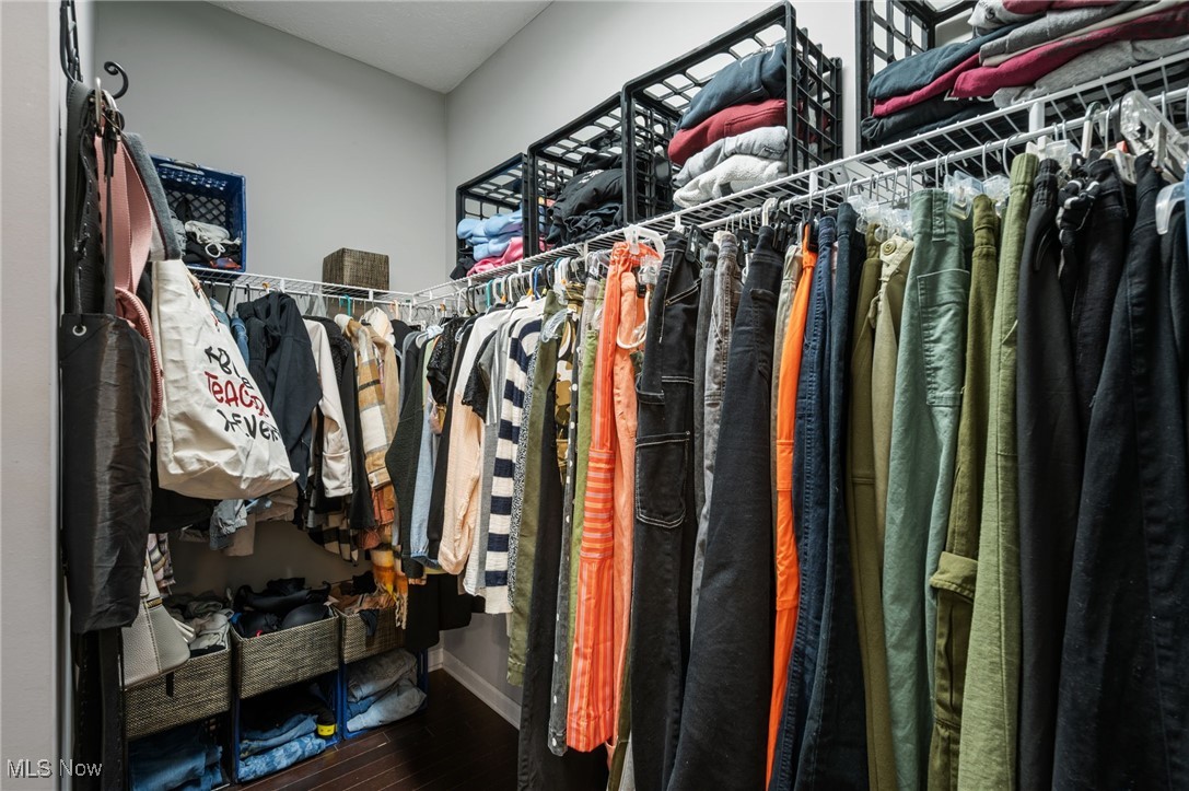 Arlington - Residential