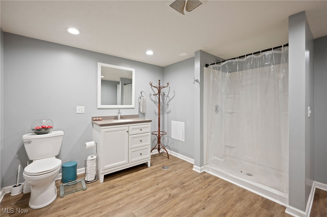 Arlington - Residential