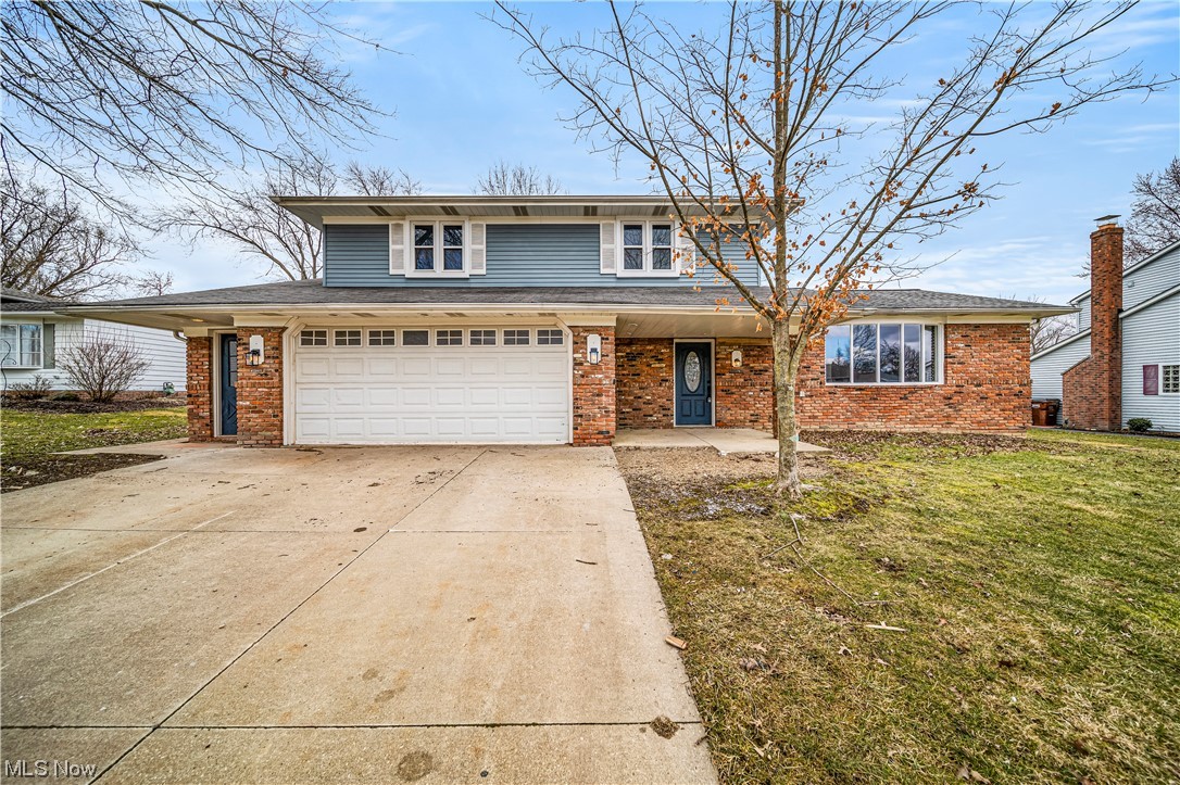 Woodbury Hills Sub - Residential