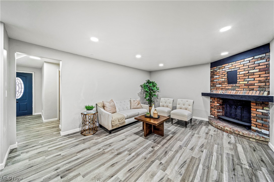 Woodbury Hills Sub - Residential