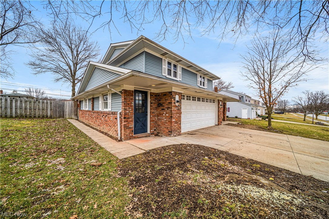 Woodbury Hills Sub - Residential