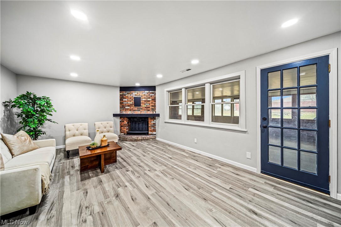 Woodbury Hills Sub - Residential