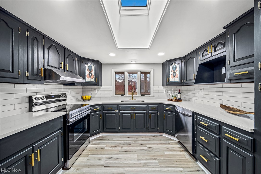 Woodbury Hills Sub - Residential