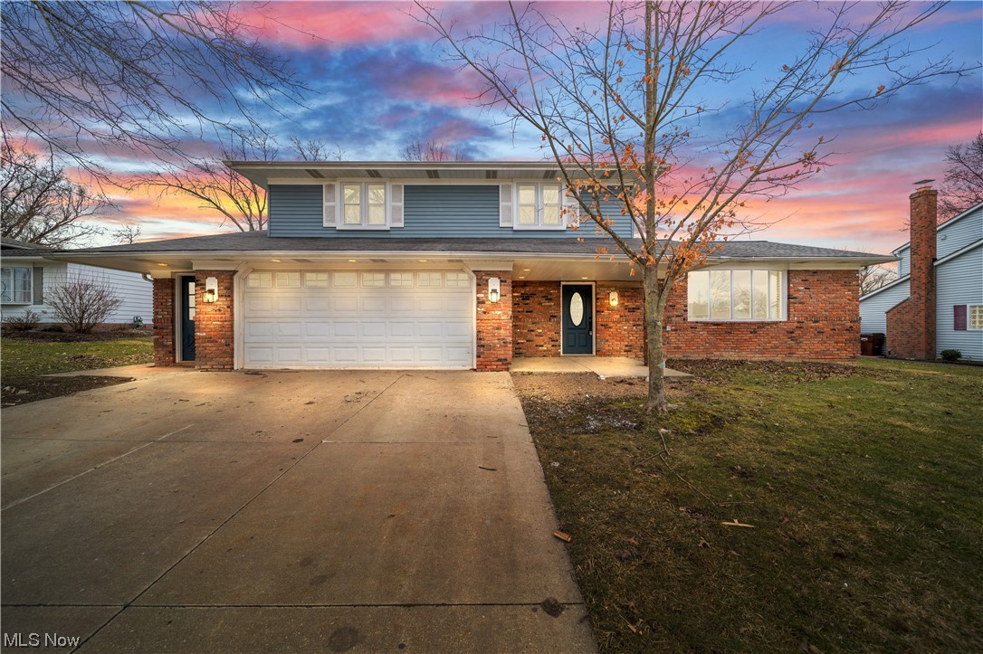 Woodbury Hills Sub - Residential