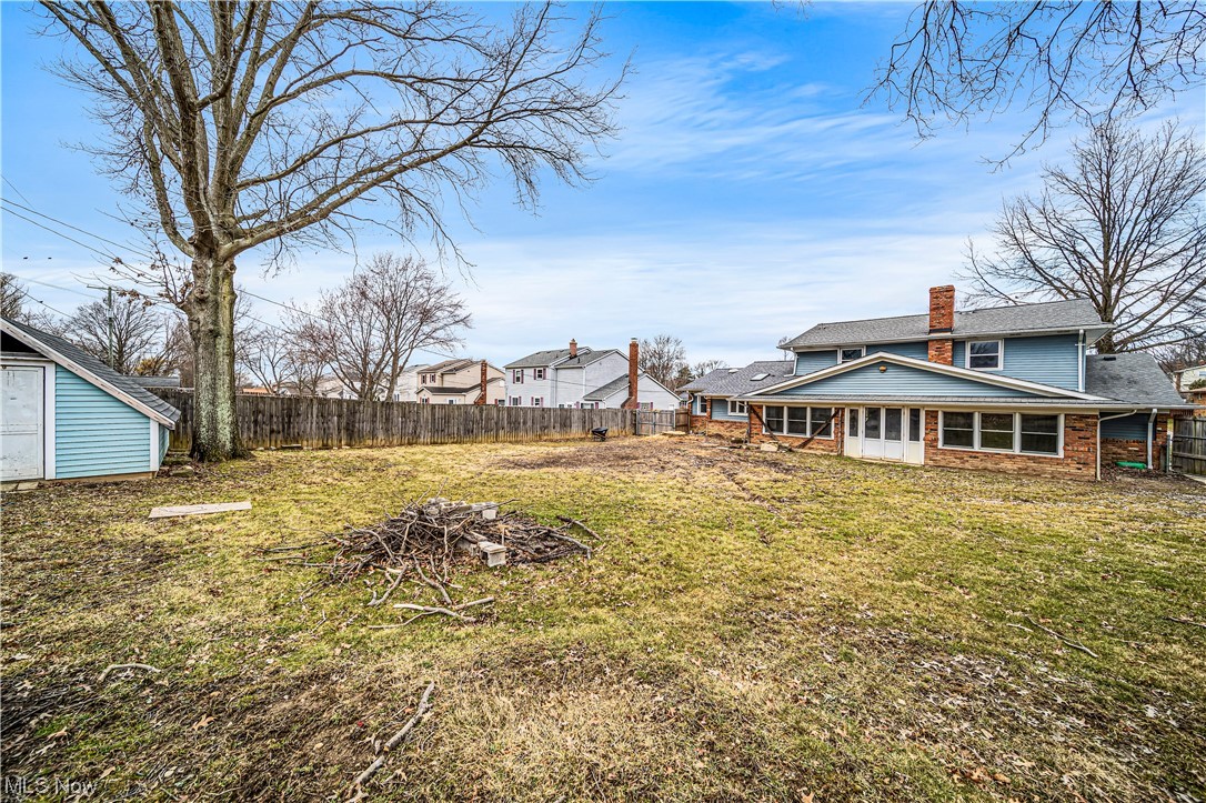 Woodbury Hills Sub - Residential