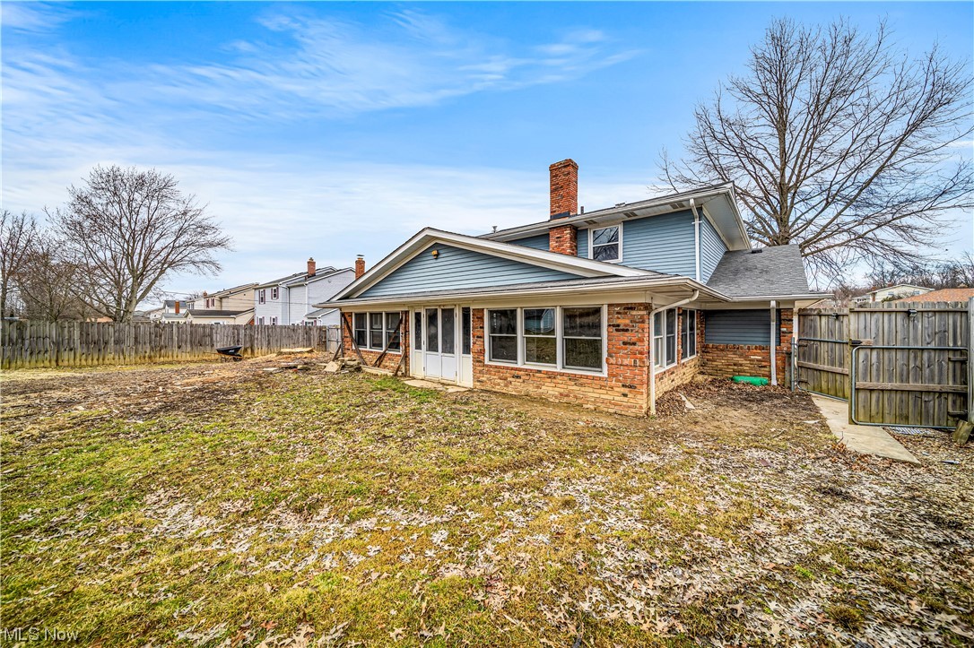 Woodbury Hills Sub - Residential