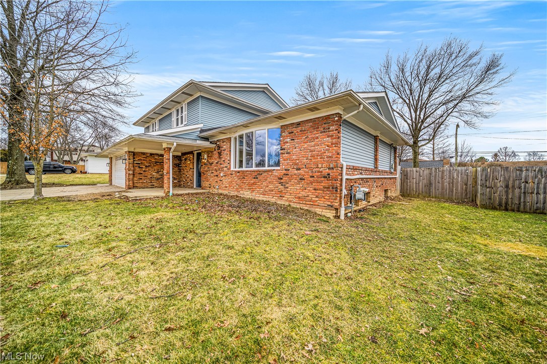 Woodbury Hills Sub - Residential