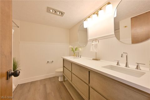 Tiny photo for 700 Brick Mill Run #108, Westlake, OH 44145 (MLS # 5178912)