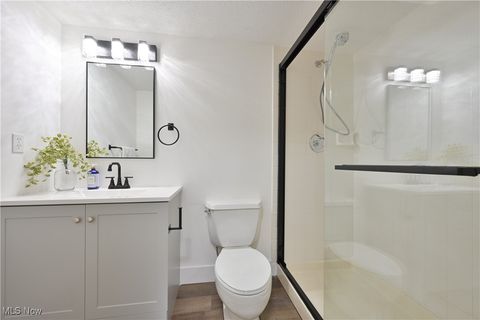 Tiny photo for 700 Brick Mill Run #108, Westlake, OH 44145 (MLS # 5178912)