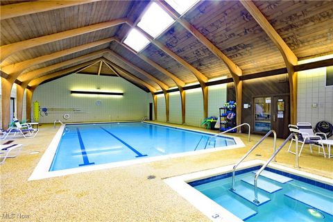 Tiny photo for 700 Brick Mill Run #108, Westlake, OH 44145 (MLS # 5178912)