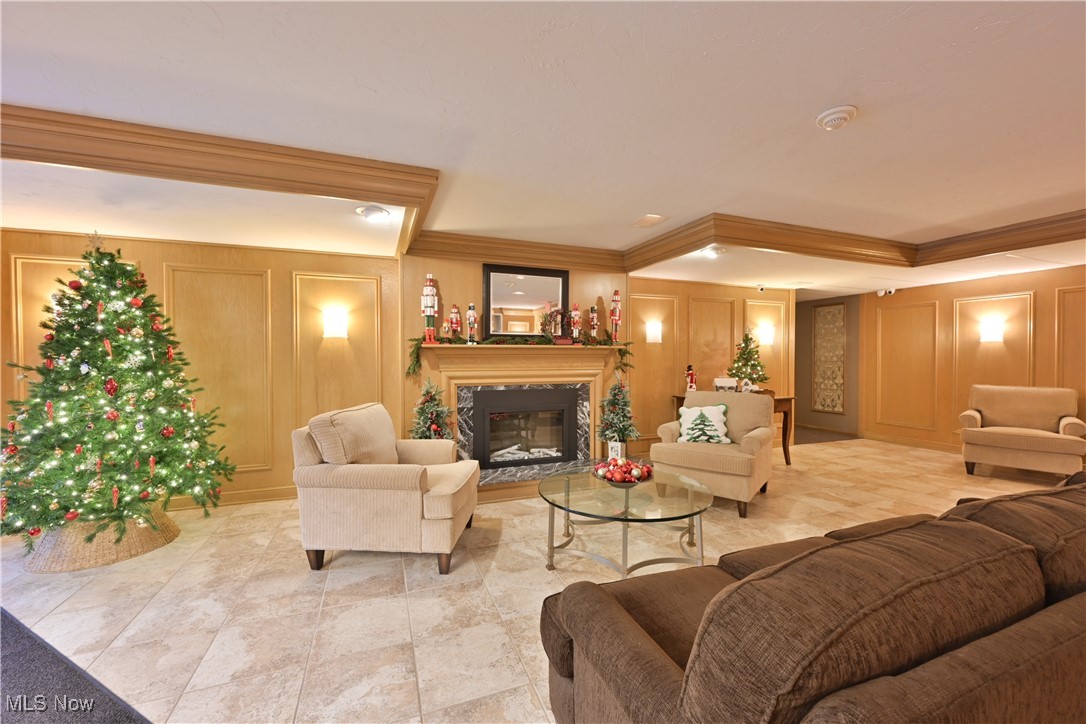 Charles Place - Residential