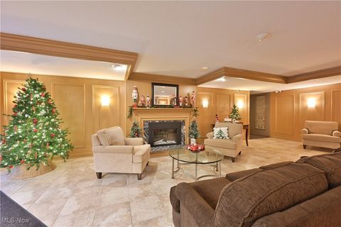 Tiny photo for 700 Brick Mill Run #108, Westlake, OH 44145 (MLS # 5178912)