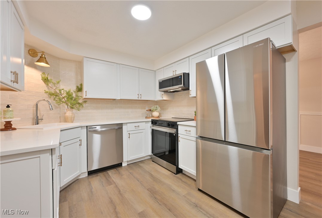 Charles Place - Residential