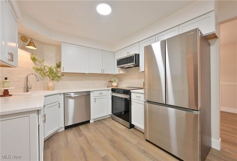 Tiny photo for 700 Brick Mill Run #108, Westlake, OH 44145 (MLS # 5178912)