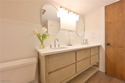 Tiny photo for 700 Brick Mill Run #108, Westlake, OH 44145 (MLS # 5178912)