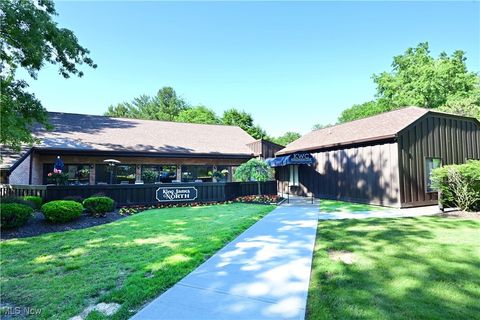 Tiny photo for 700 Brick Mill Run #108, Westlake, OH 44145 (MLS # 5178912)