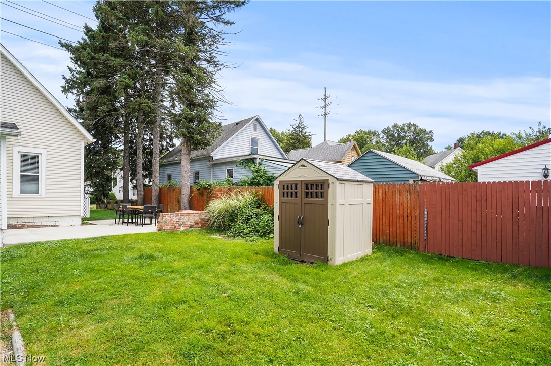 Fairview - Residential