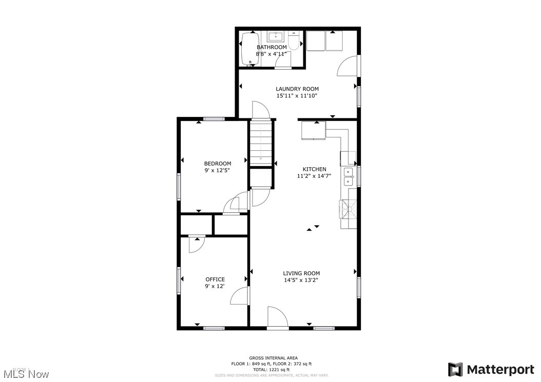 Fairview - Residential